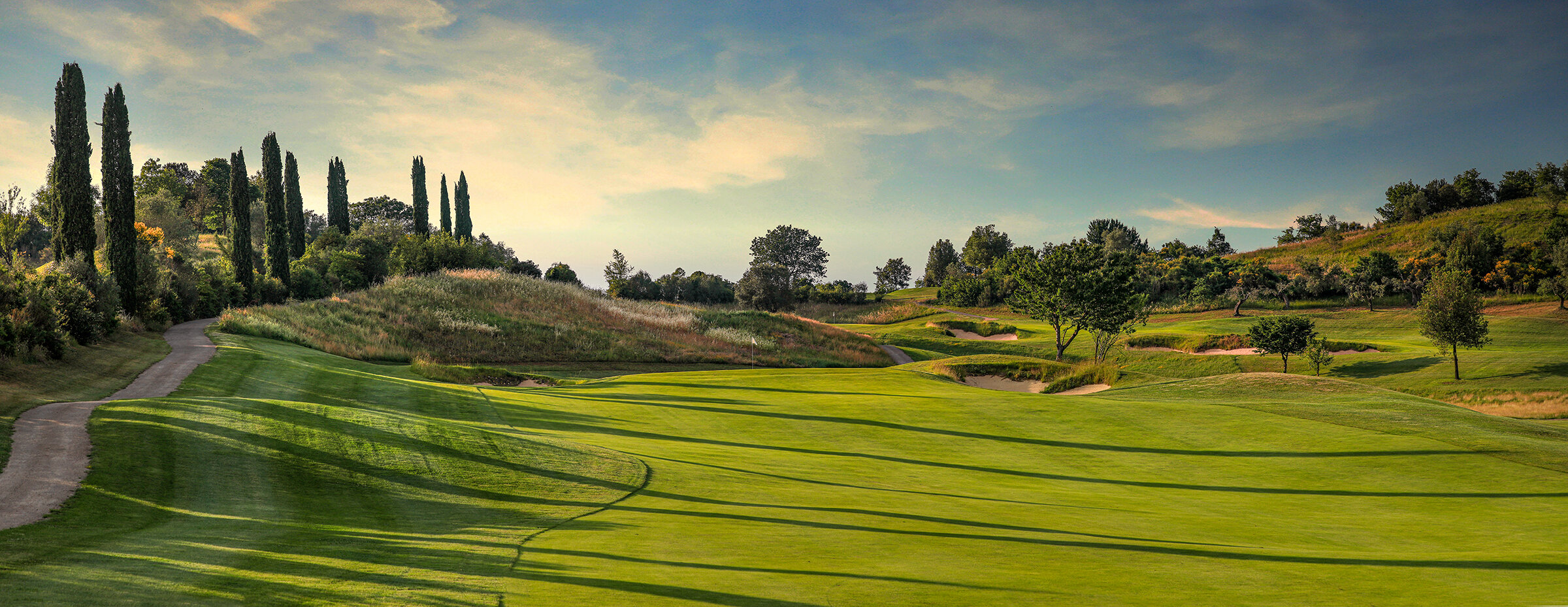 Golf Club Antognolla